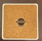 Ears Sold Separately Coaster